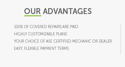 members choice warranty coverage